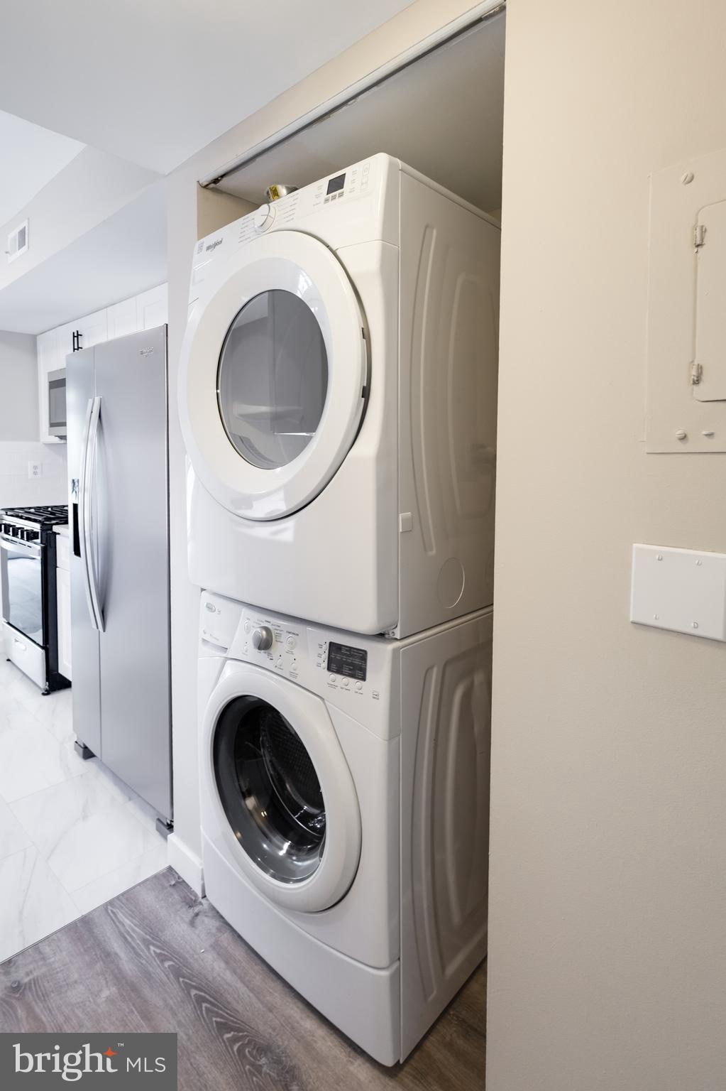SOUTHGATE CONDO - Residential