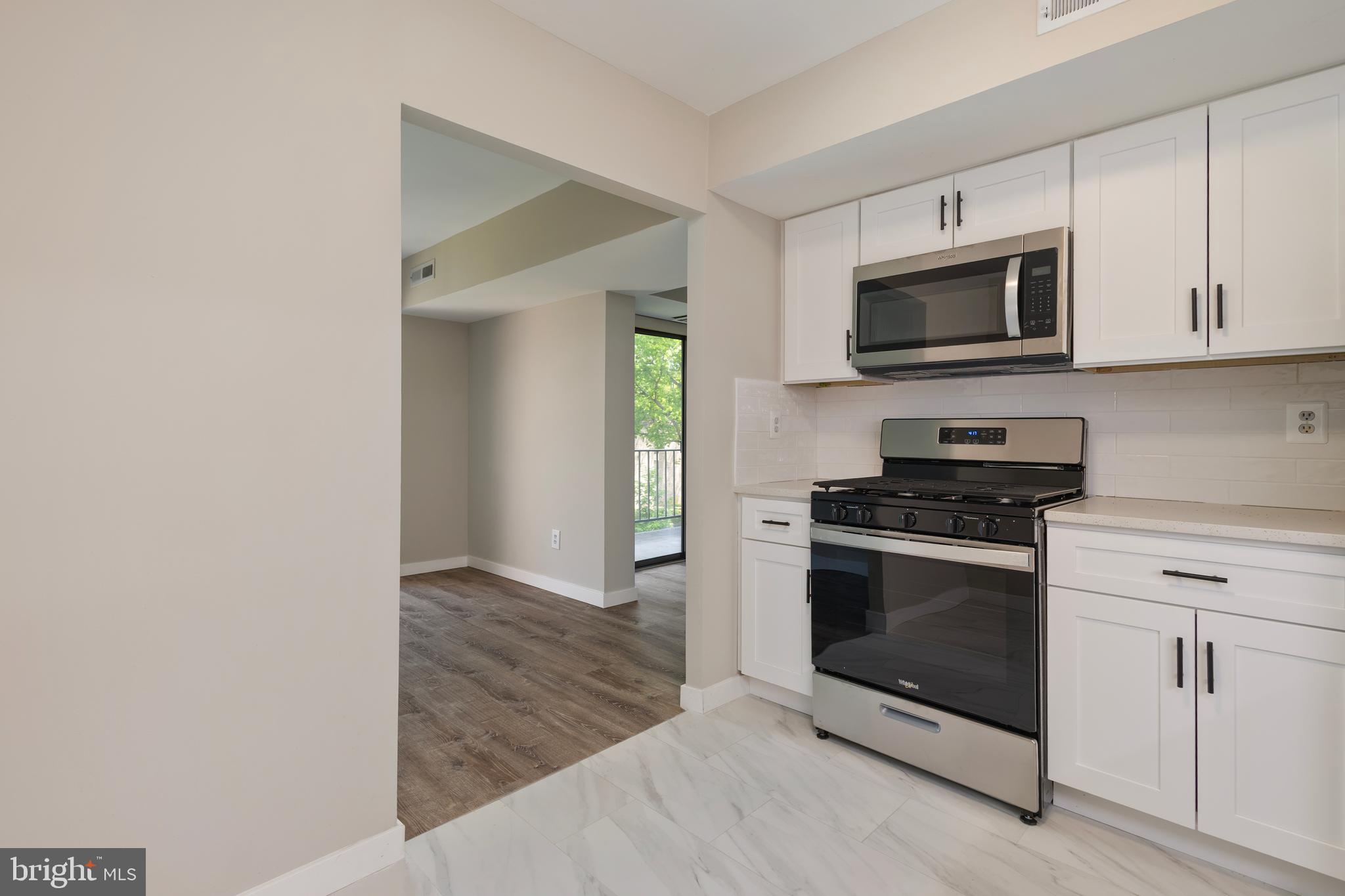 SOUTHGATE CONDO - Residential