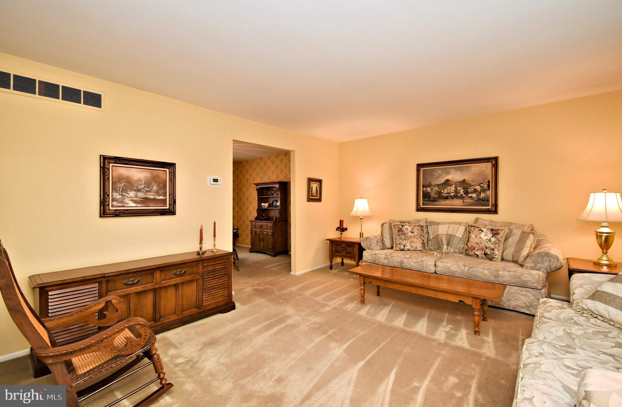 GLEN VIEW PARK - Residential