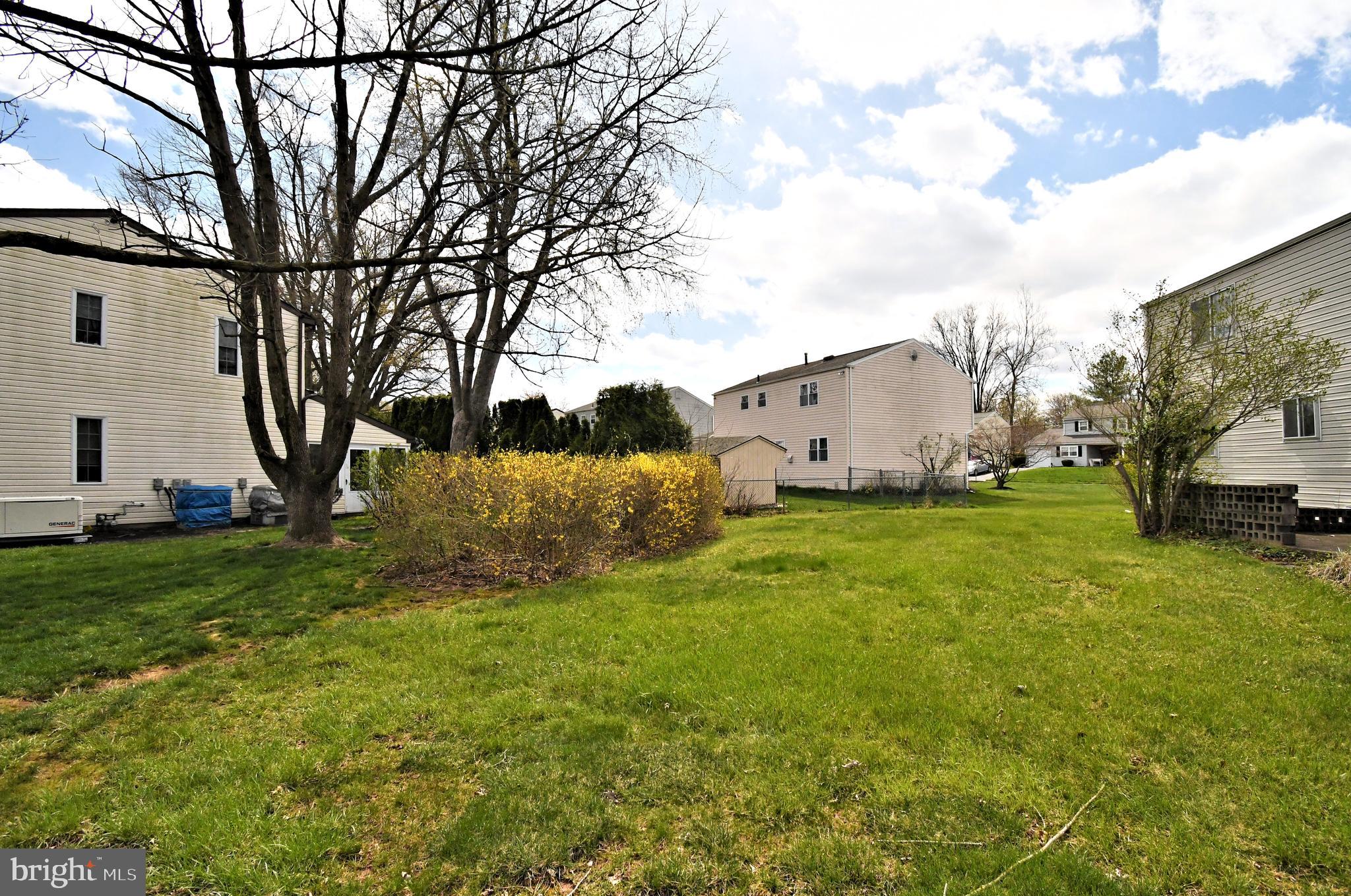 GLEN VIEW PARK - Residential