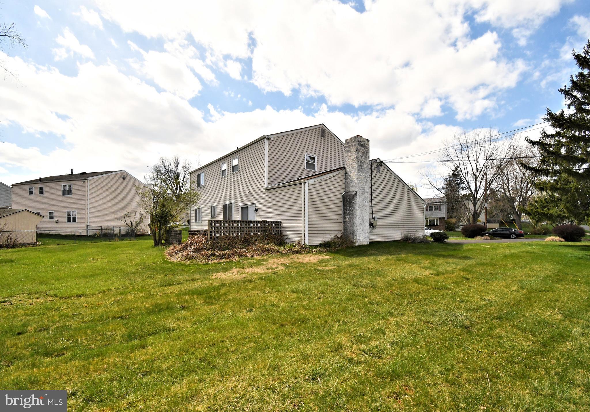 GLEN VIEW PARK - Residential