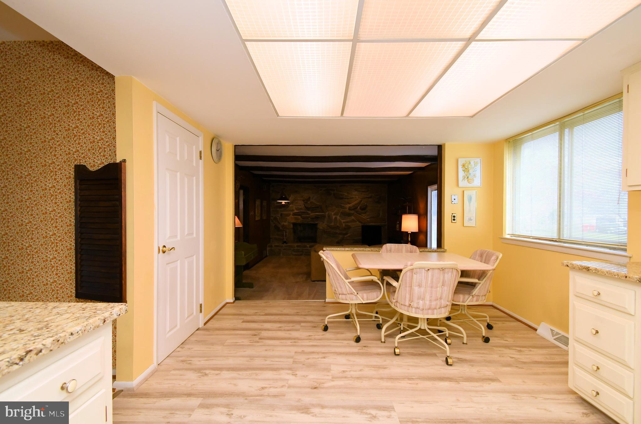 GLEN VIEW PARK - Residential