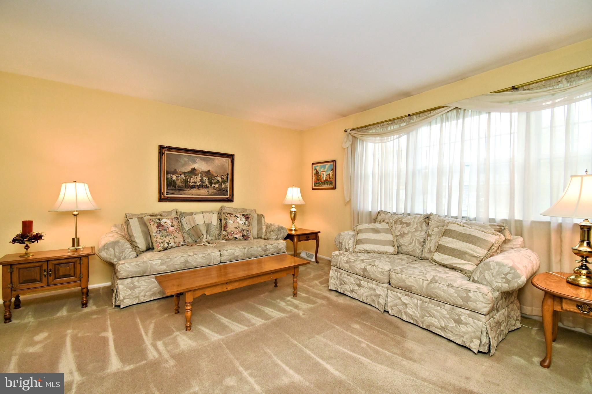 GLEN VIEW PARK - Residential