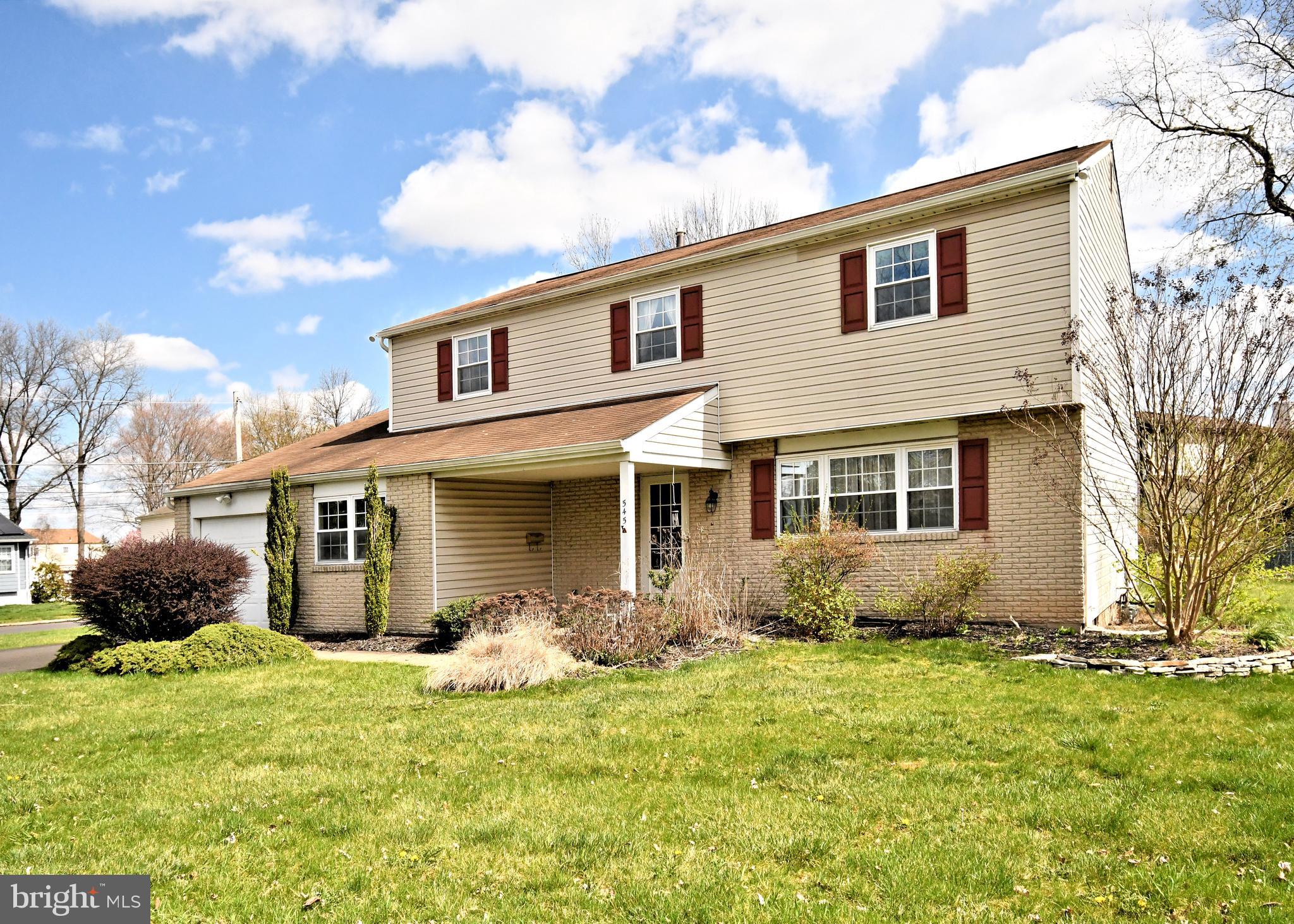 GLEN VIEW PARK - Residential