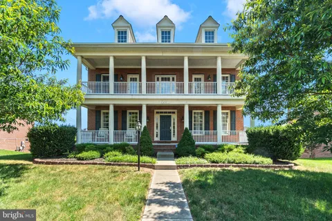 2457 Port Potomac Avenue, Woodbridge, VA 22191 - MLS#: VAPW2088296