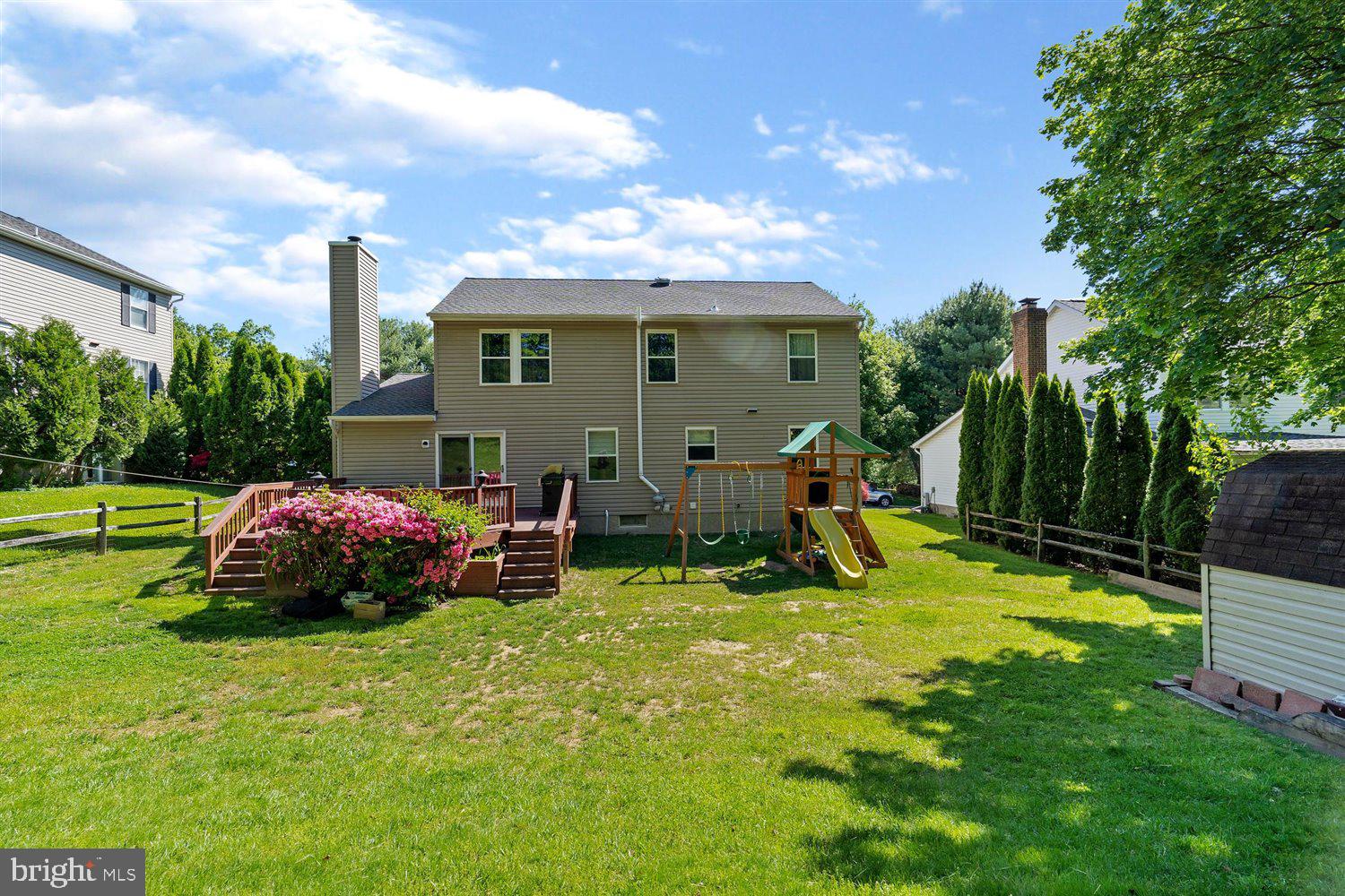 BROADVIEW - Residential