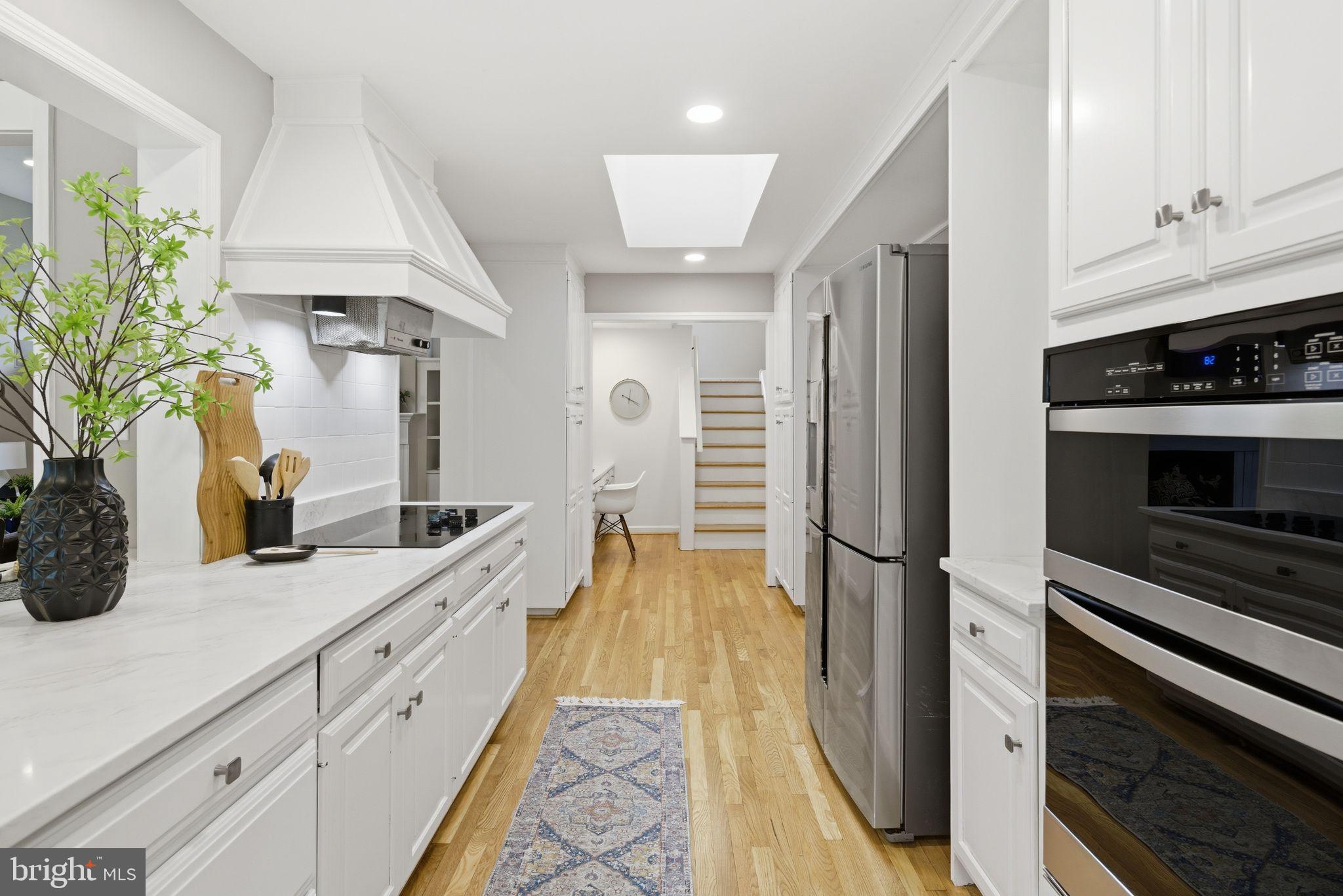 SOUTH WAYNE - Residential