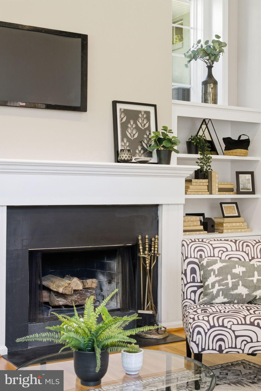 SOUTH WAYNE - Residential