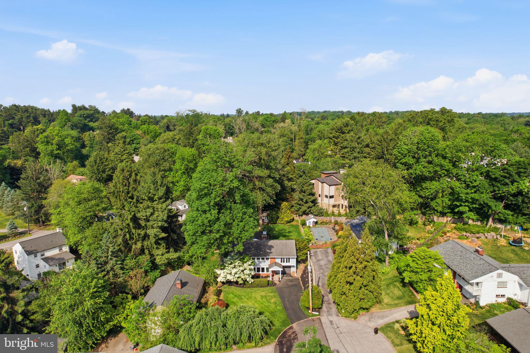 SOUTH WAYNE - Residential