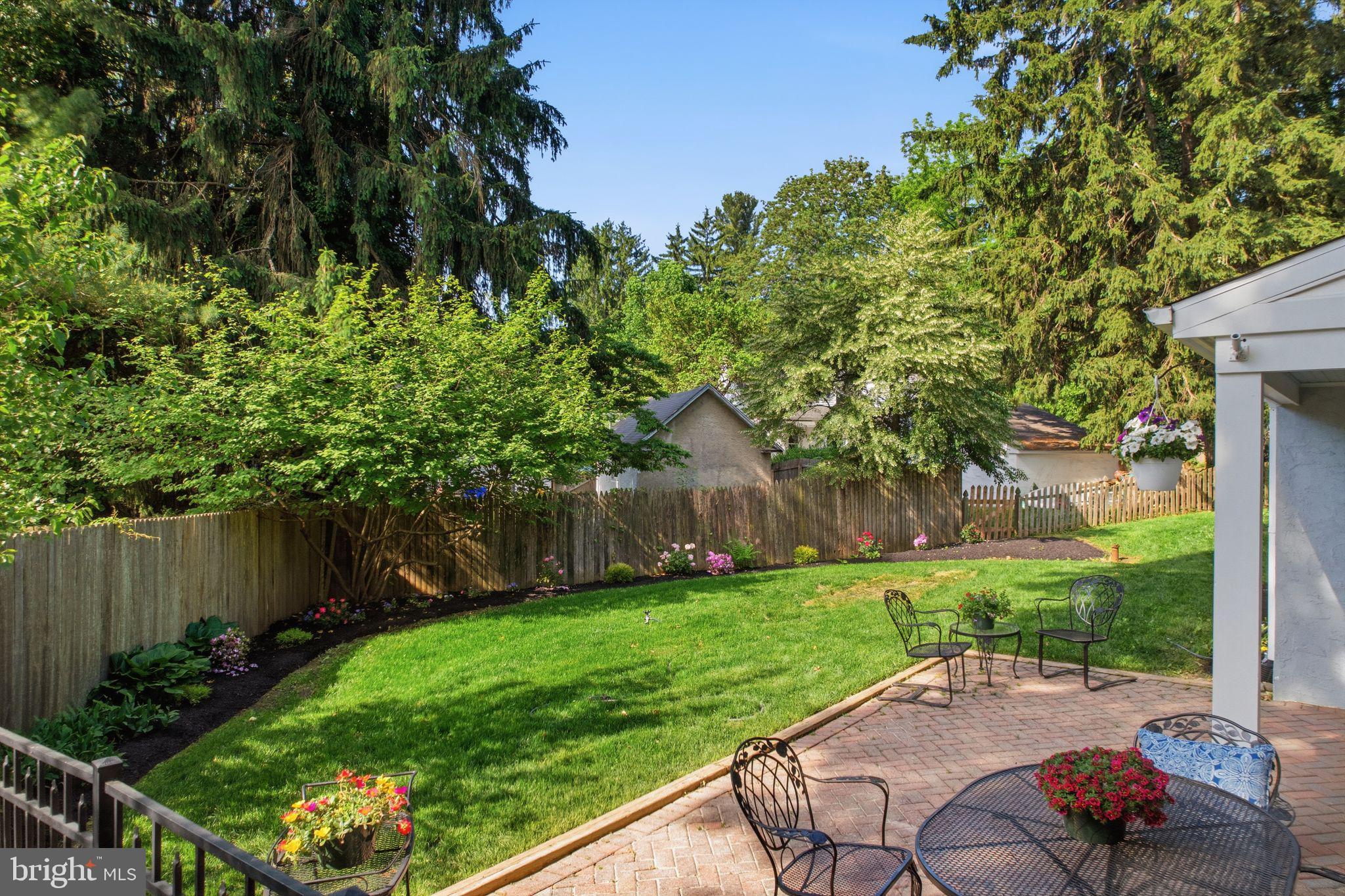 SOUTH WAYNE - Residential