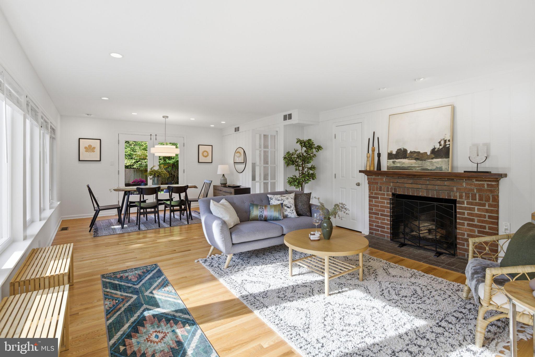 SOUTH WAYNE - Residential