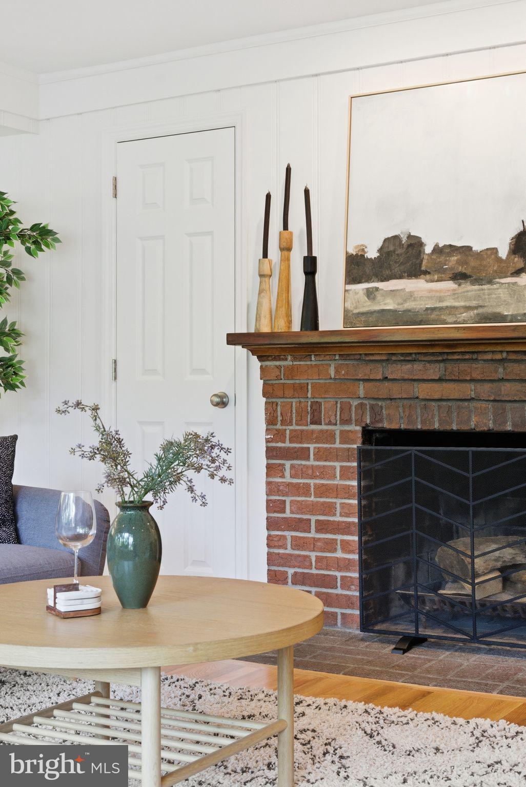 SOUTH WAYNE - Residential