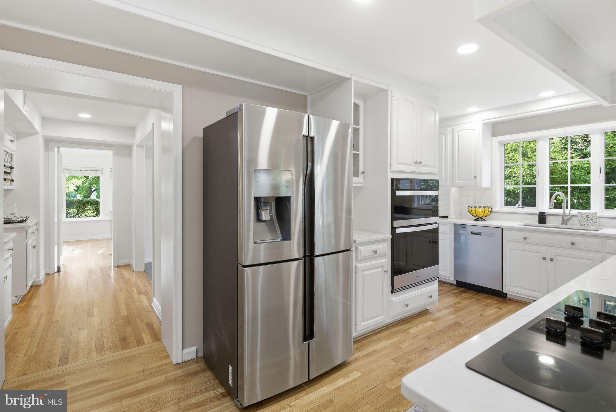 SOUTH WAYNE - Residential