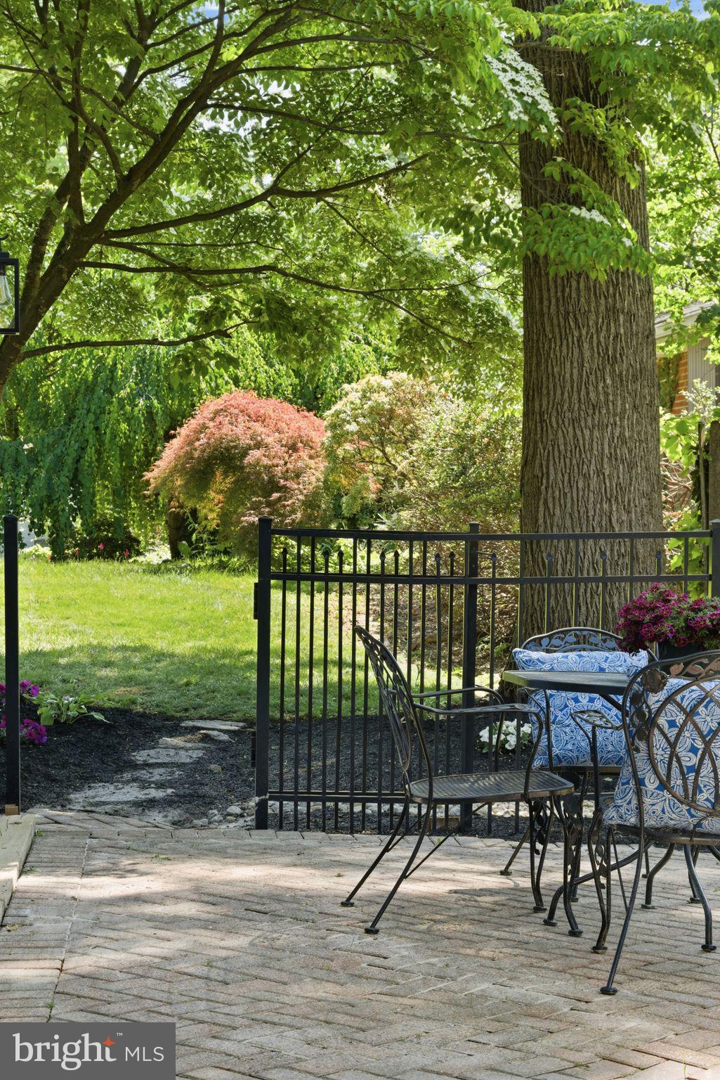 SOUTH WAYNE - Residential