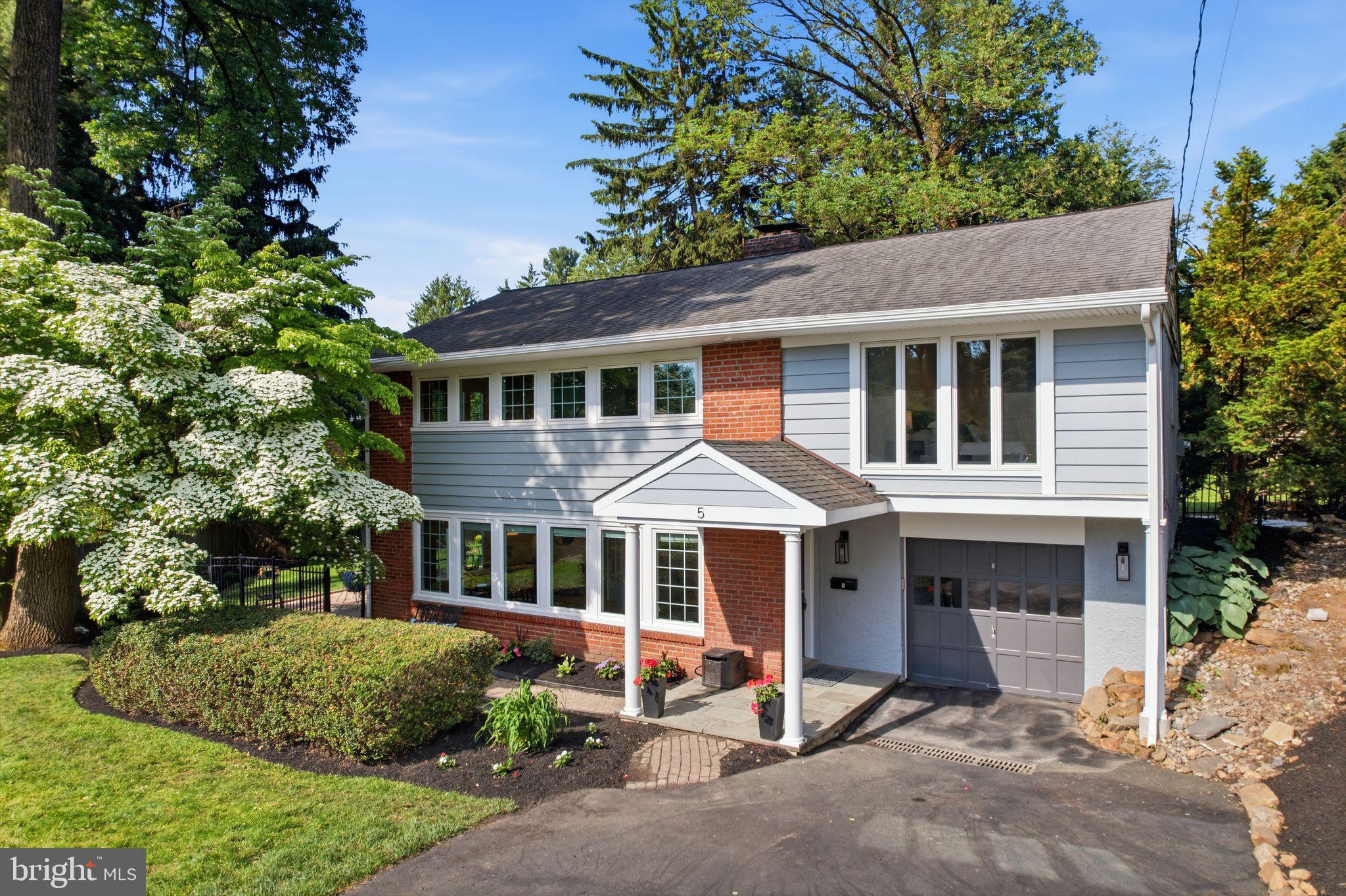 SOUTH WAYNE - Residential