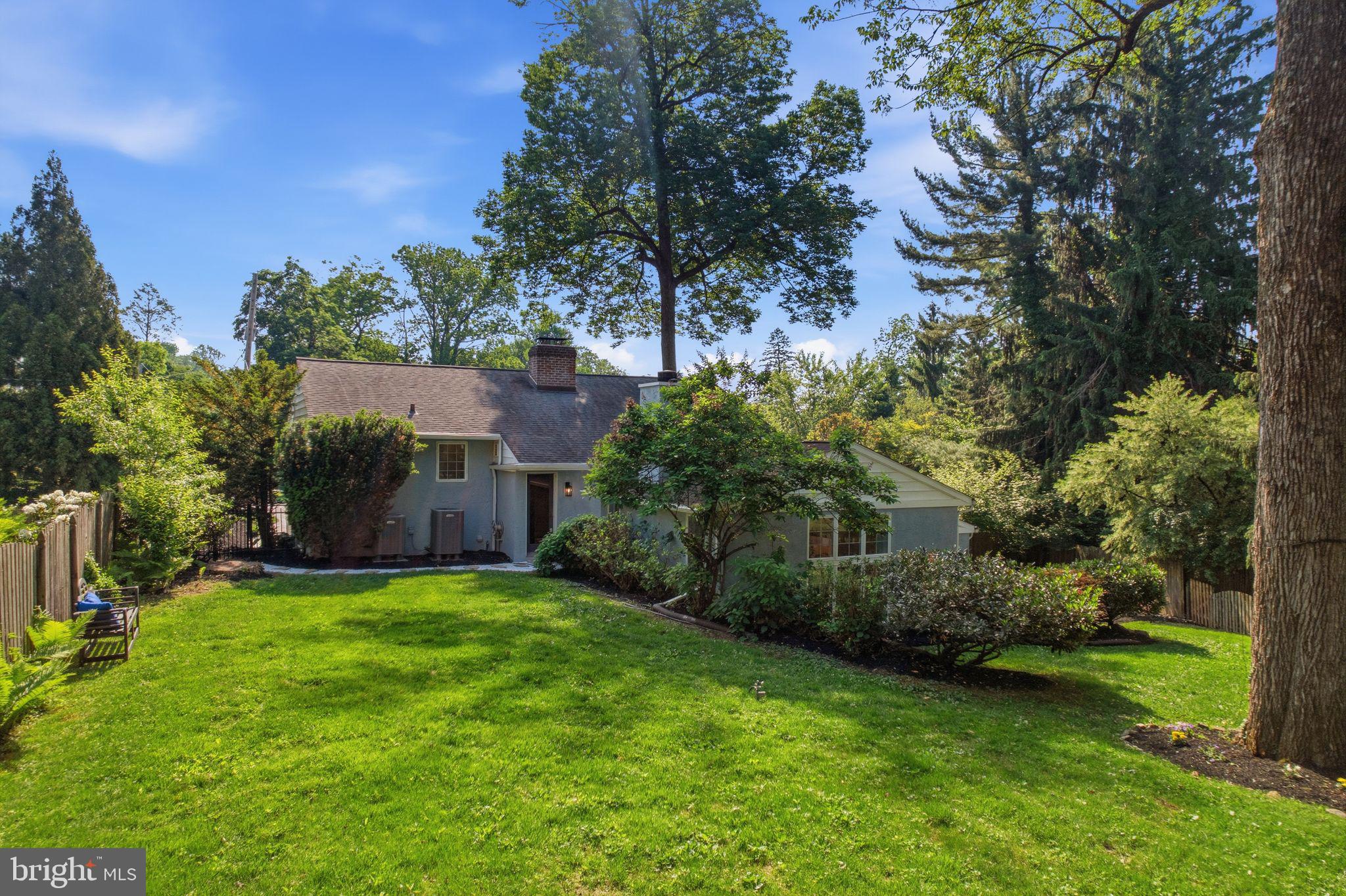 SOUTH WAYNE - Residential