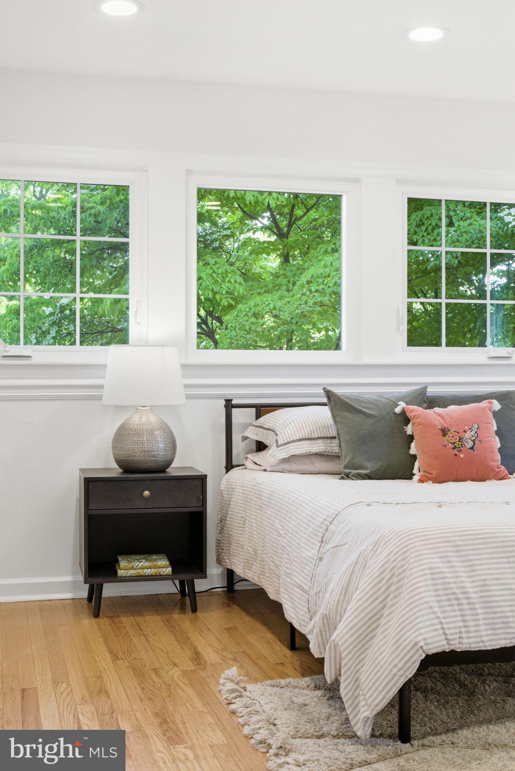 SOUTH WAYNE - Residential