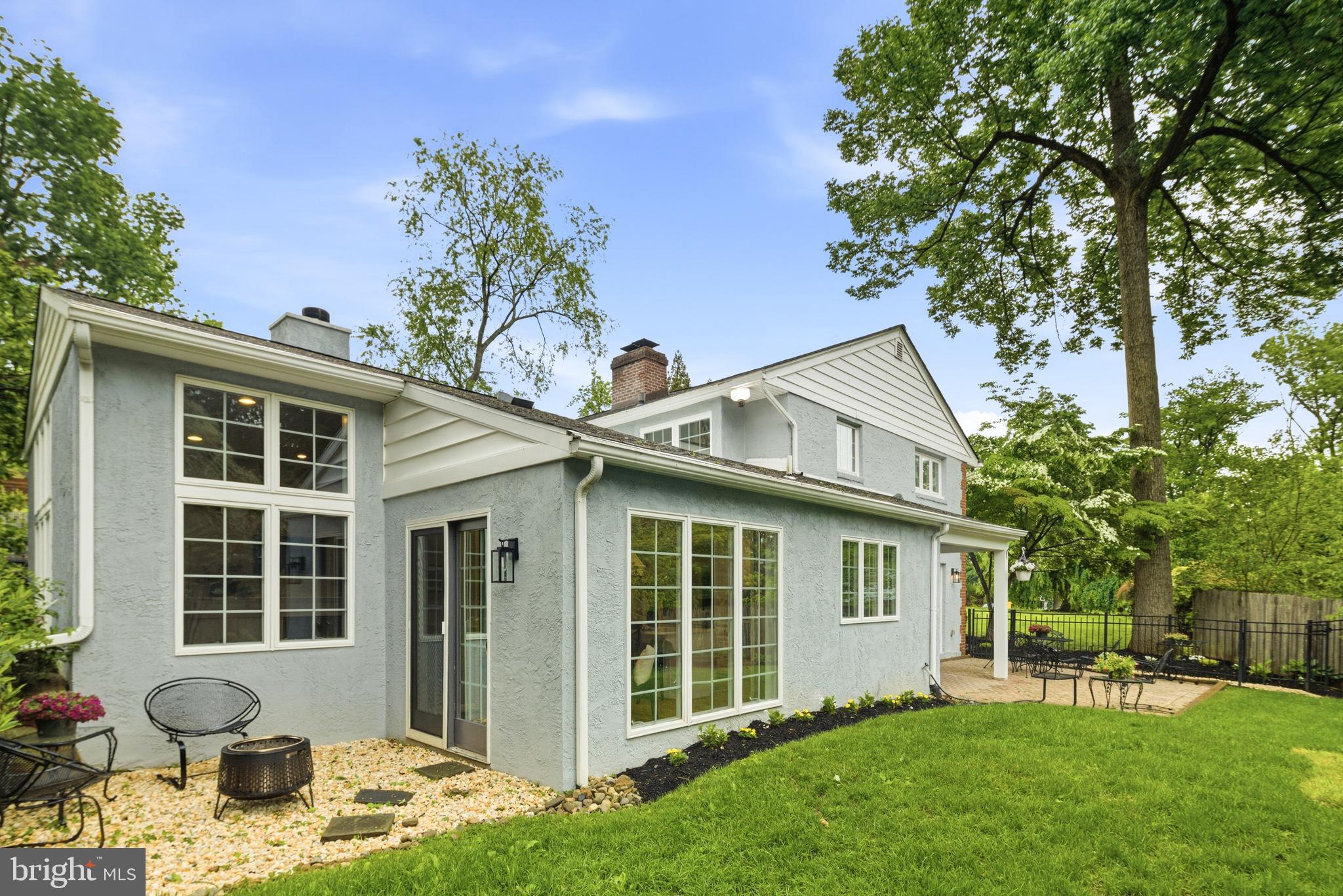 SOUTH WAYNE - Residential
