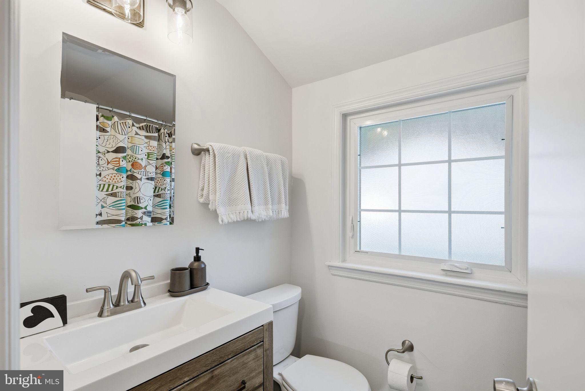SOUTH WAYNE - Residential