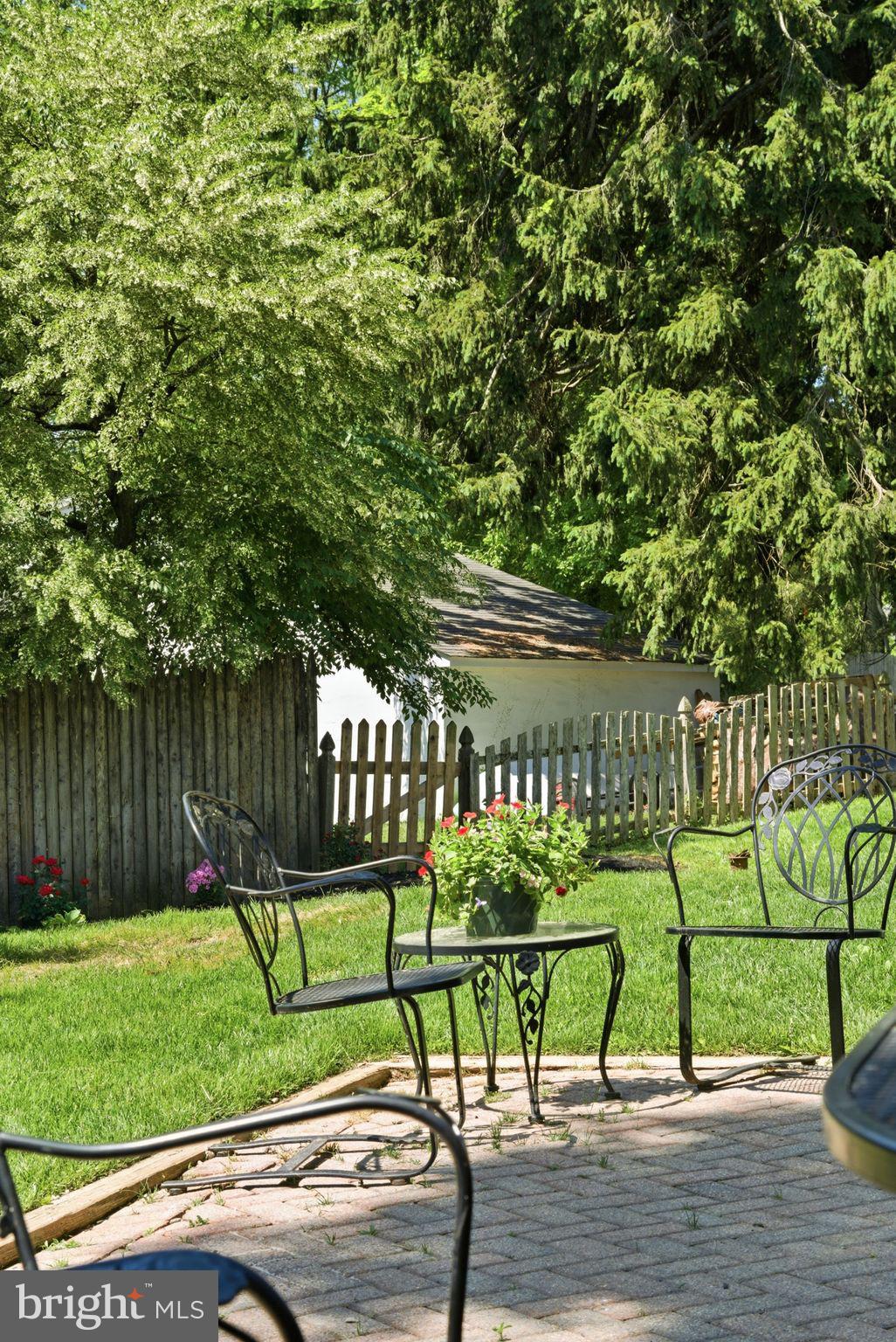 SOUTH WAYNE - Residential