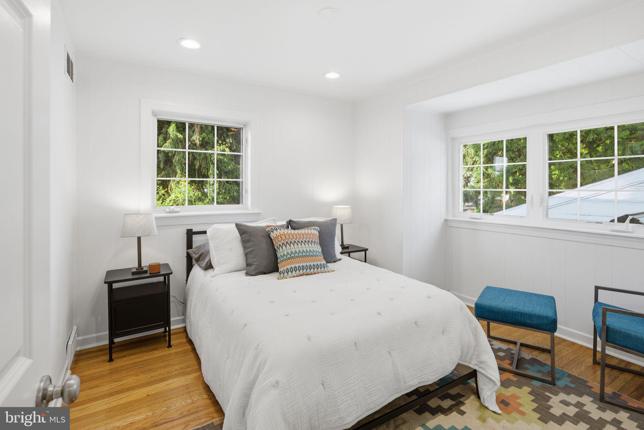 SOUTH WAYNE - Residential