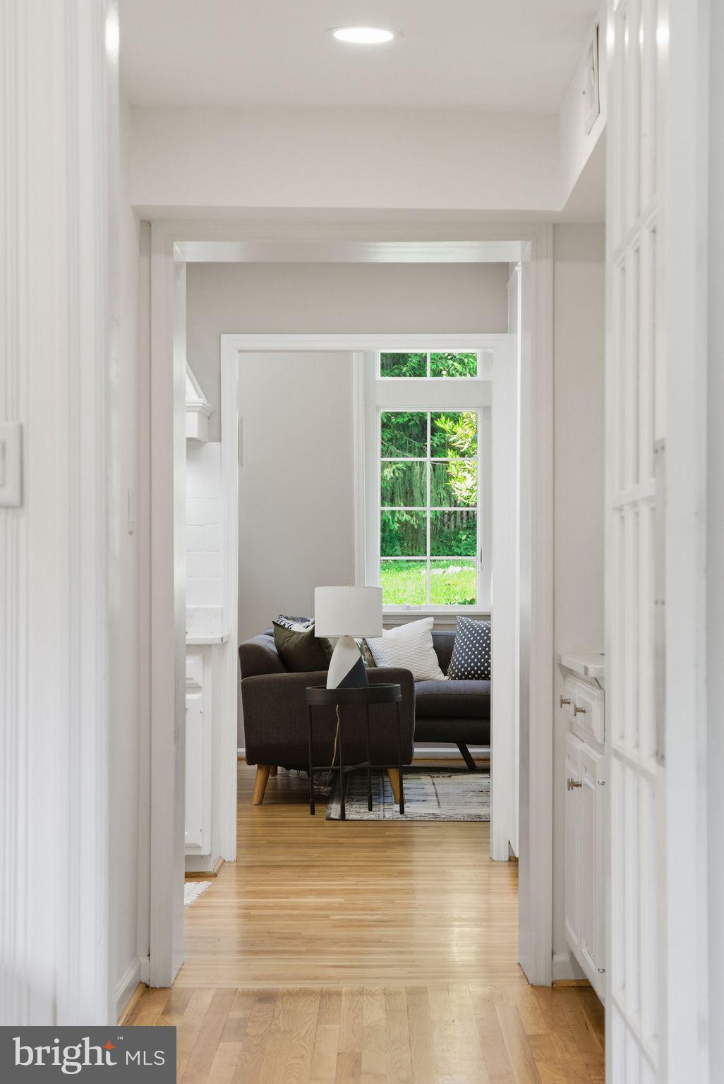 SOUTH WAYNE - Residential