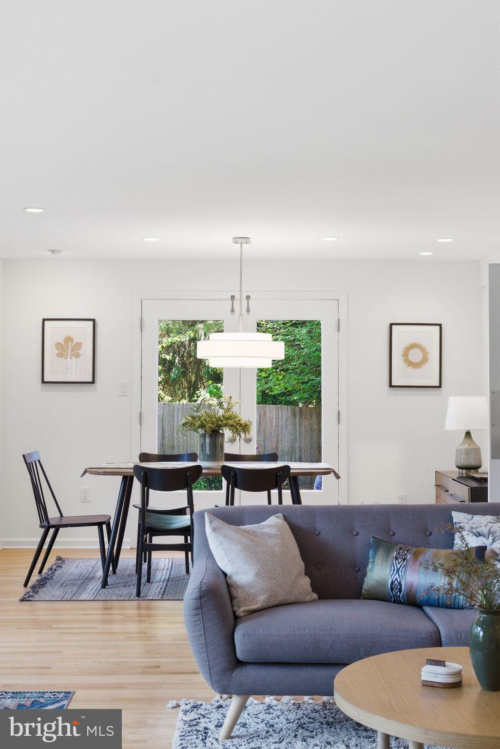 SOUTH WAYNE - Residential