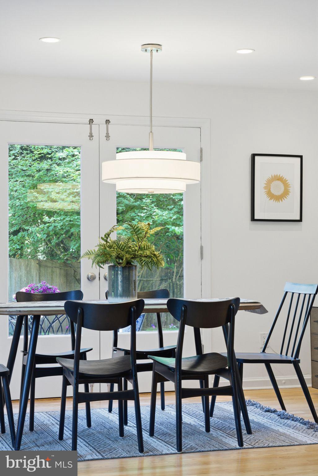 SOUTH WAYNE - Residential