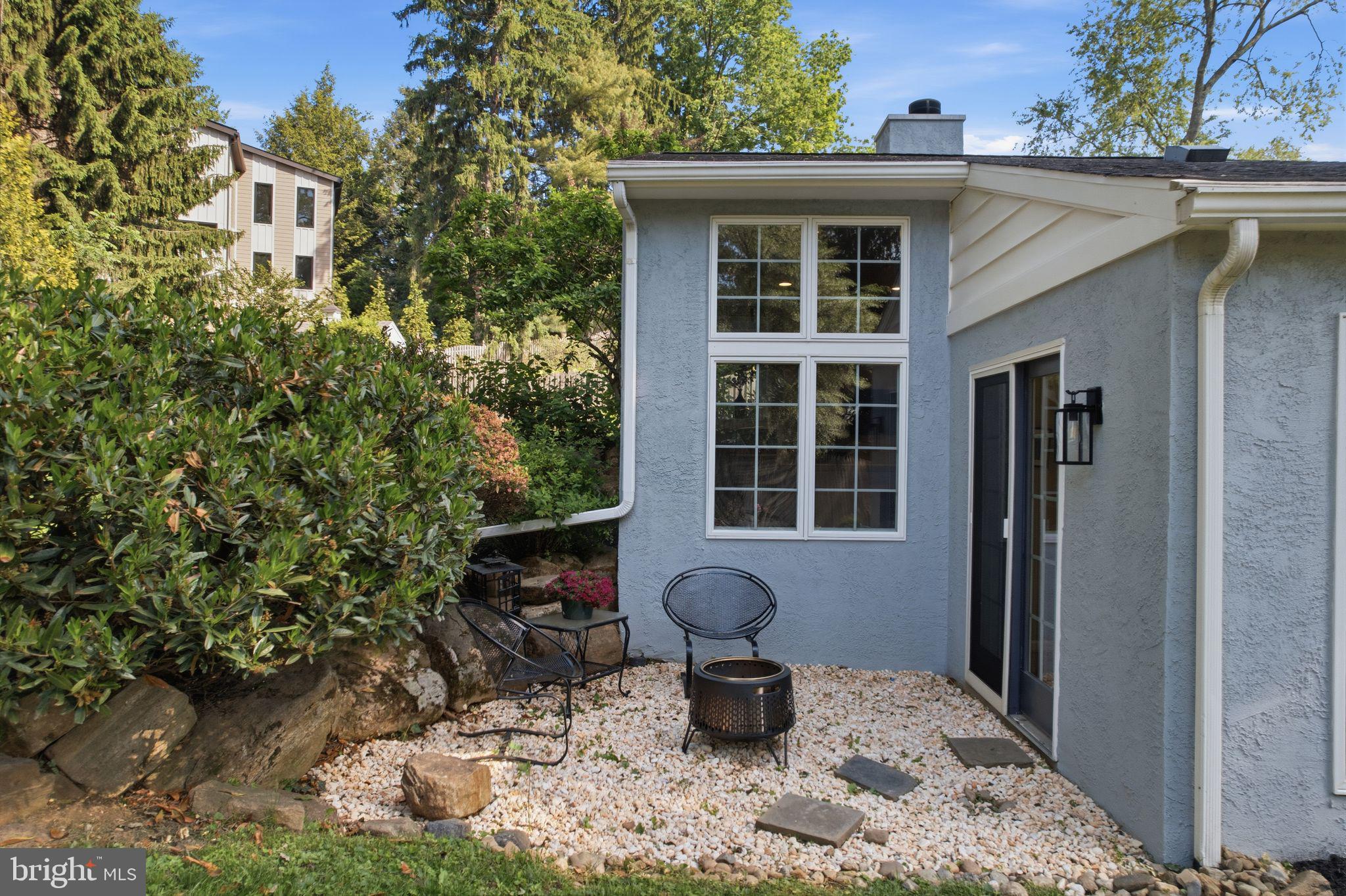 SOUTH WAYNE - Residential