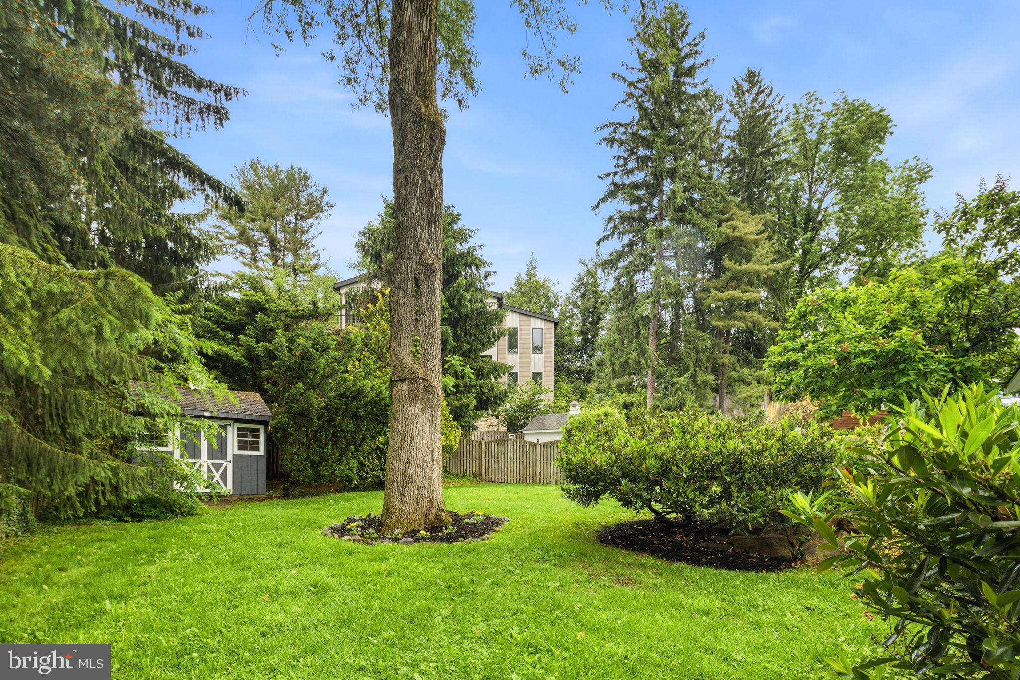 SOUTH WAYNE - Residential