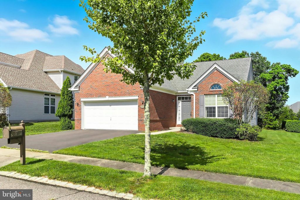 Photo of 56 Mulberry Drive, MANAHAWKIN, NJ 08050 (MLS # NJOC2037174)