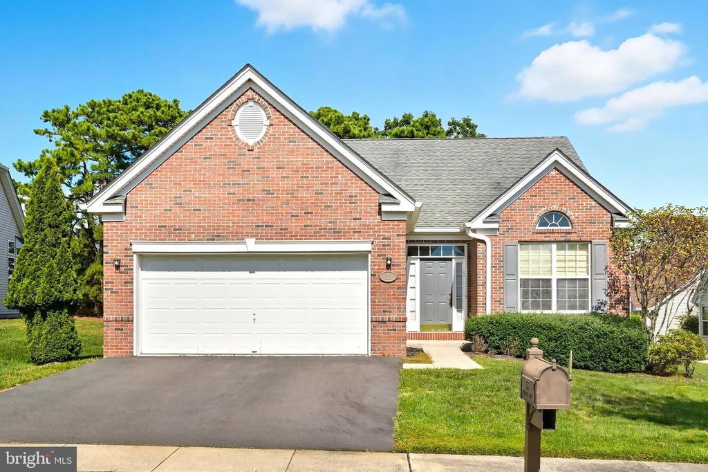 Photo of 56 Mulberry Drive, MANAHAWKIN, NJ 08050 (MLS # NJOC2037174)