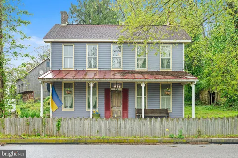 16756 Mount Airy Road, Shrewsbury, PA 17361 - MLS#: PAYK2080866