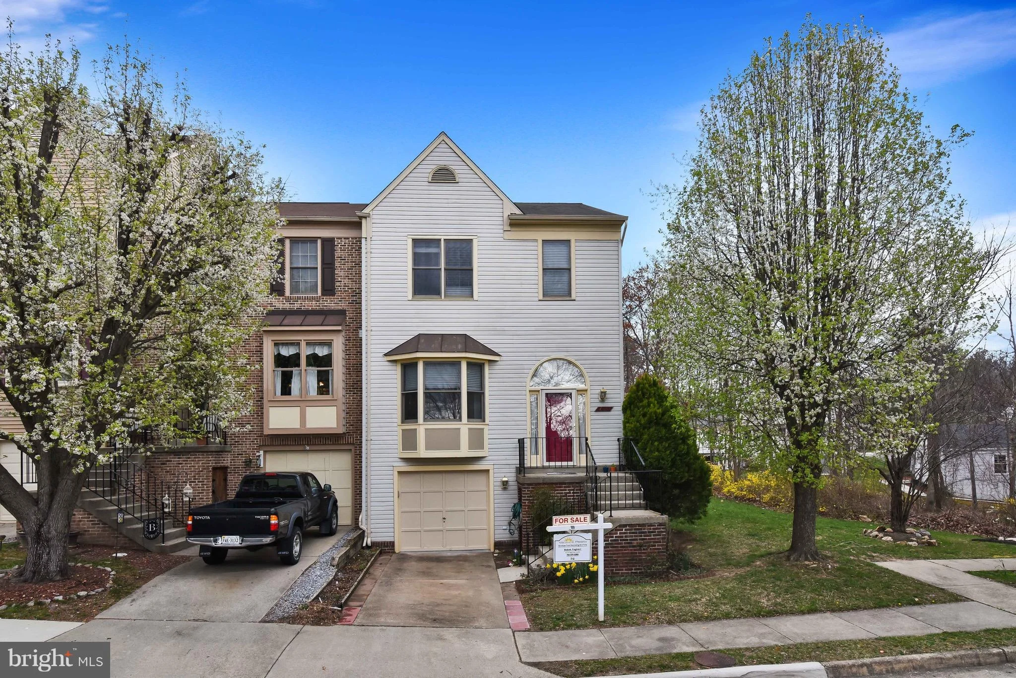 7245 Whitlers Creek Drive, Springfield, VA 22152