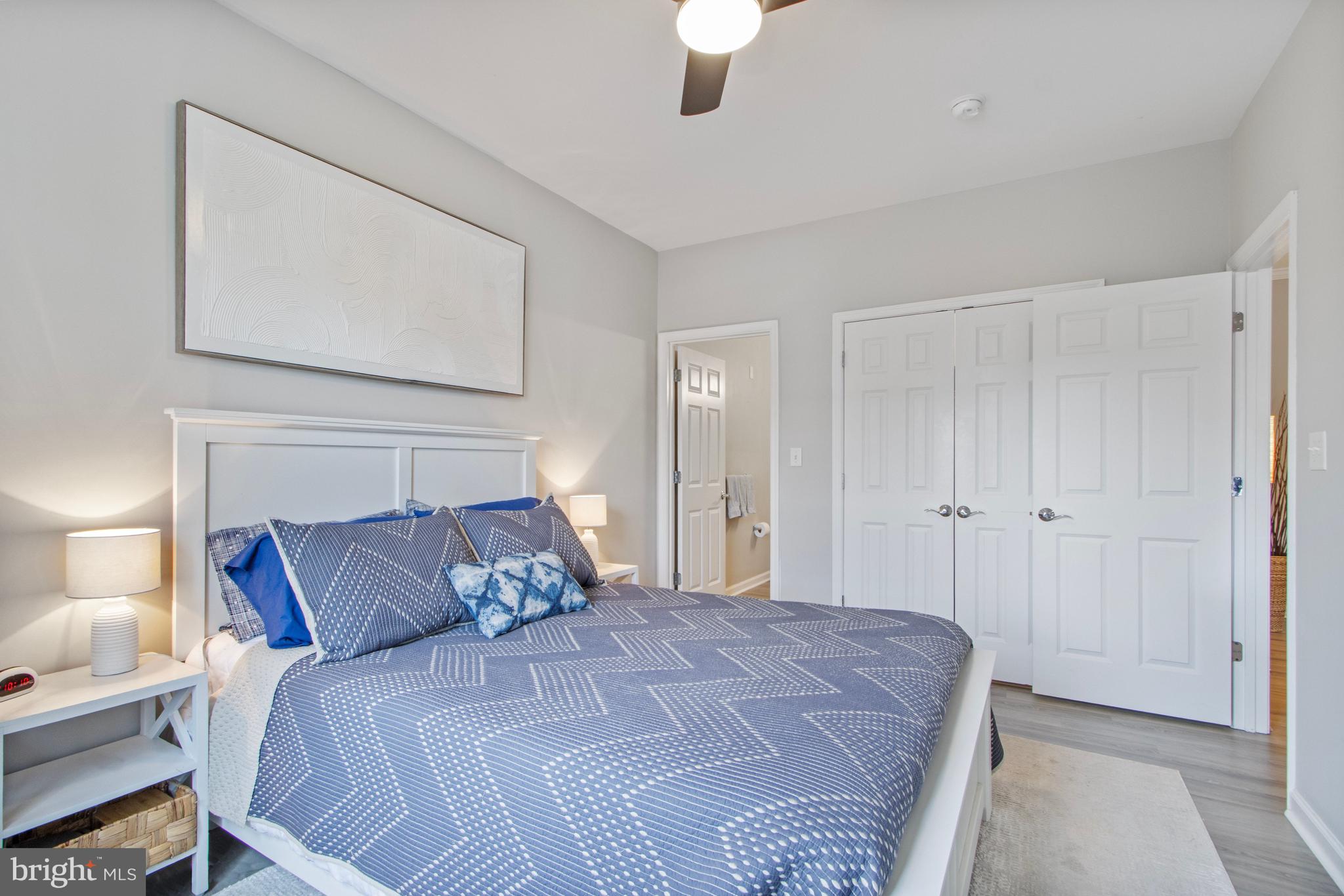 CREEKWOOD - Residential