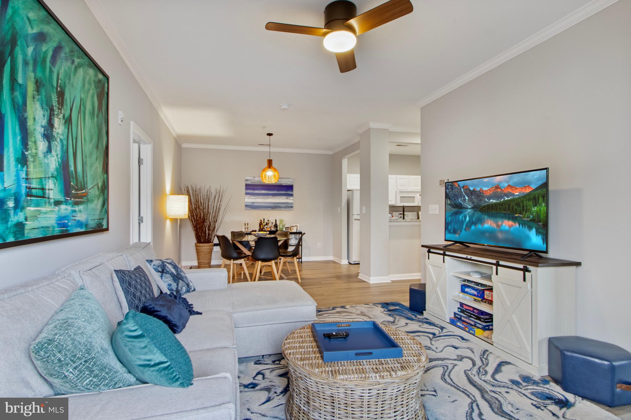 CREEKWOOD - Residential