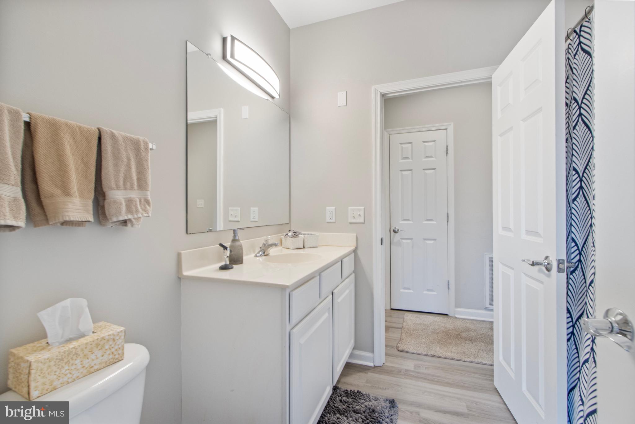 CREEKWOOD - Residential