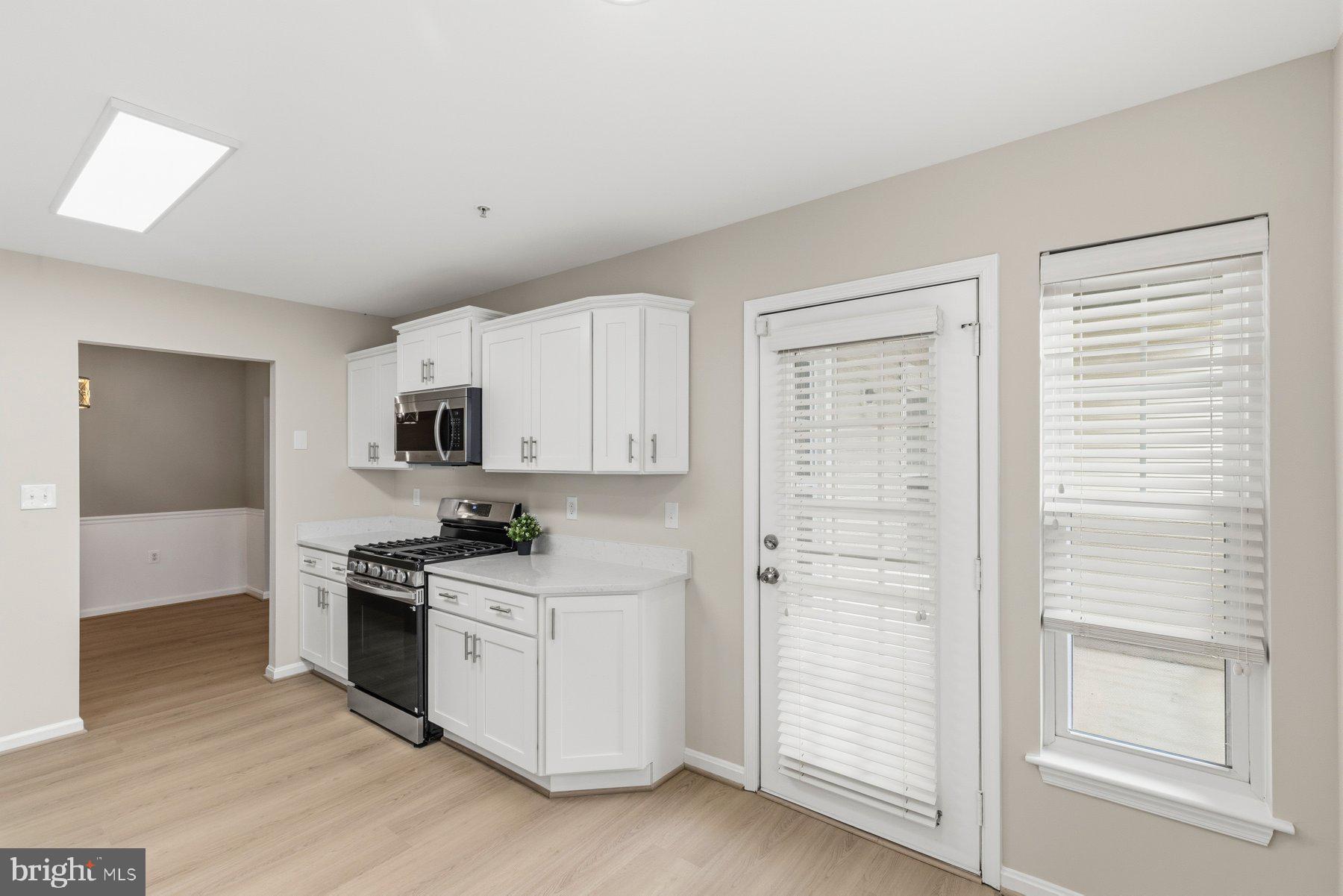 BECKETT GREEN - Residential