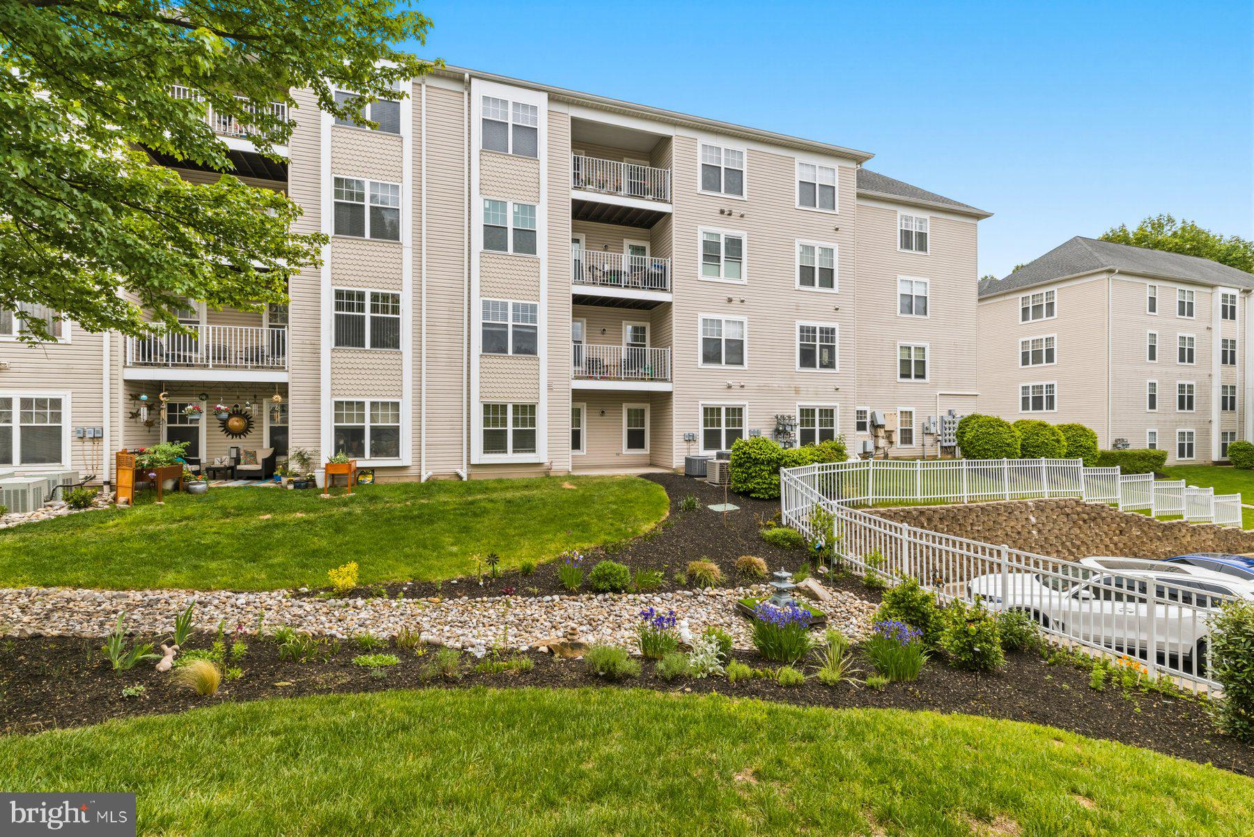 9400 WORDSWORTH WAY 103