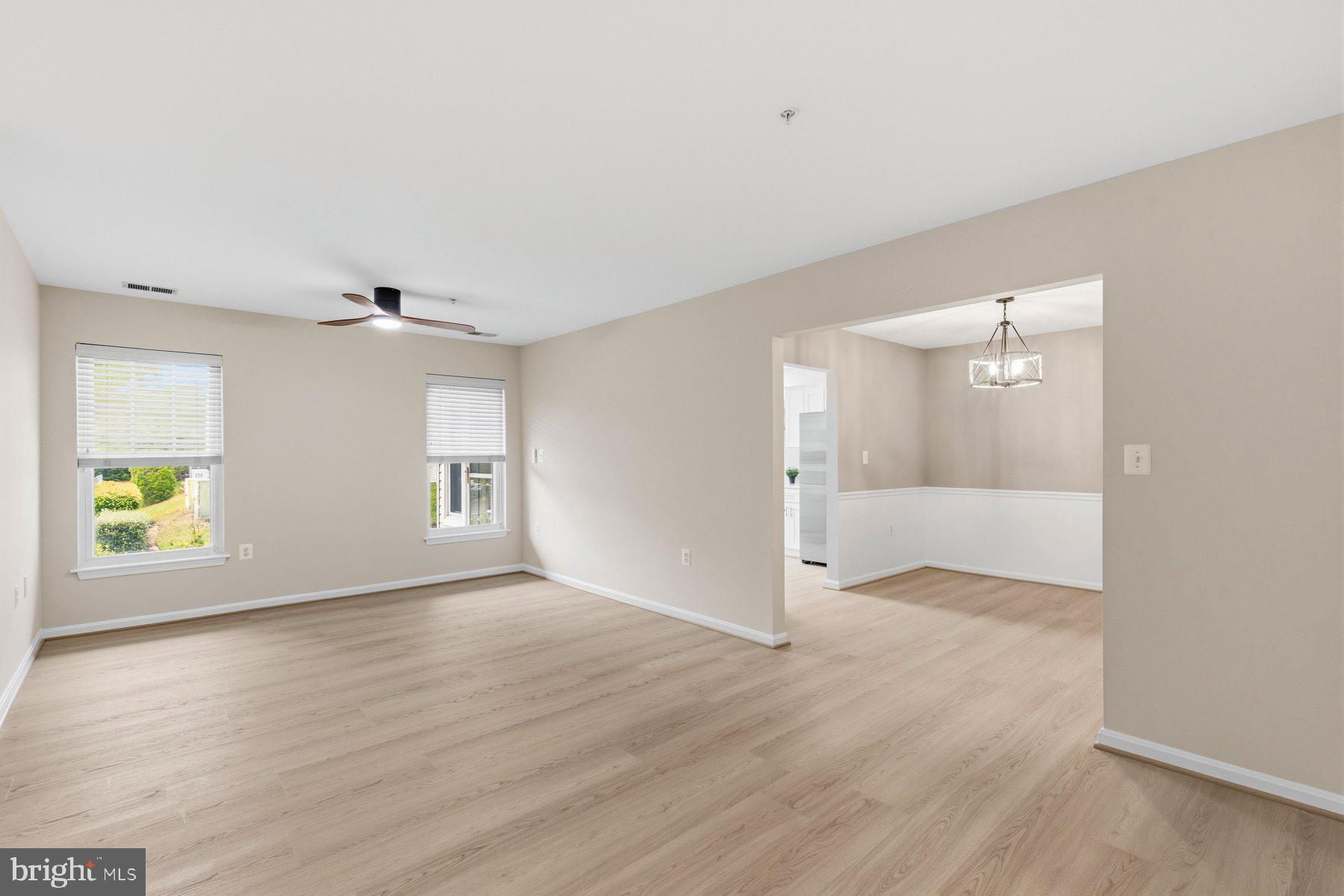 BECKETT GREEN - Residential