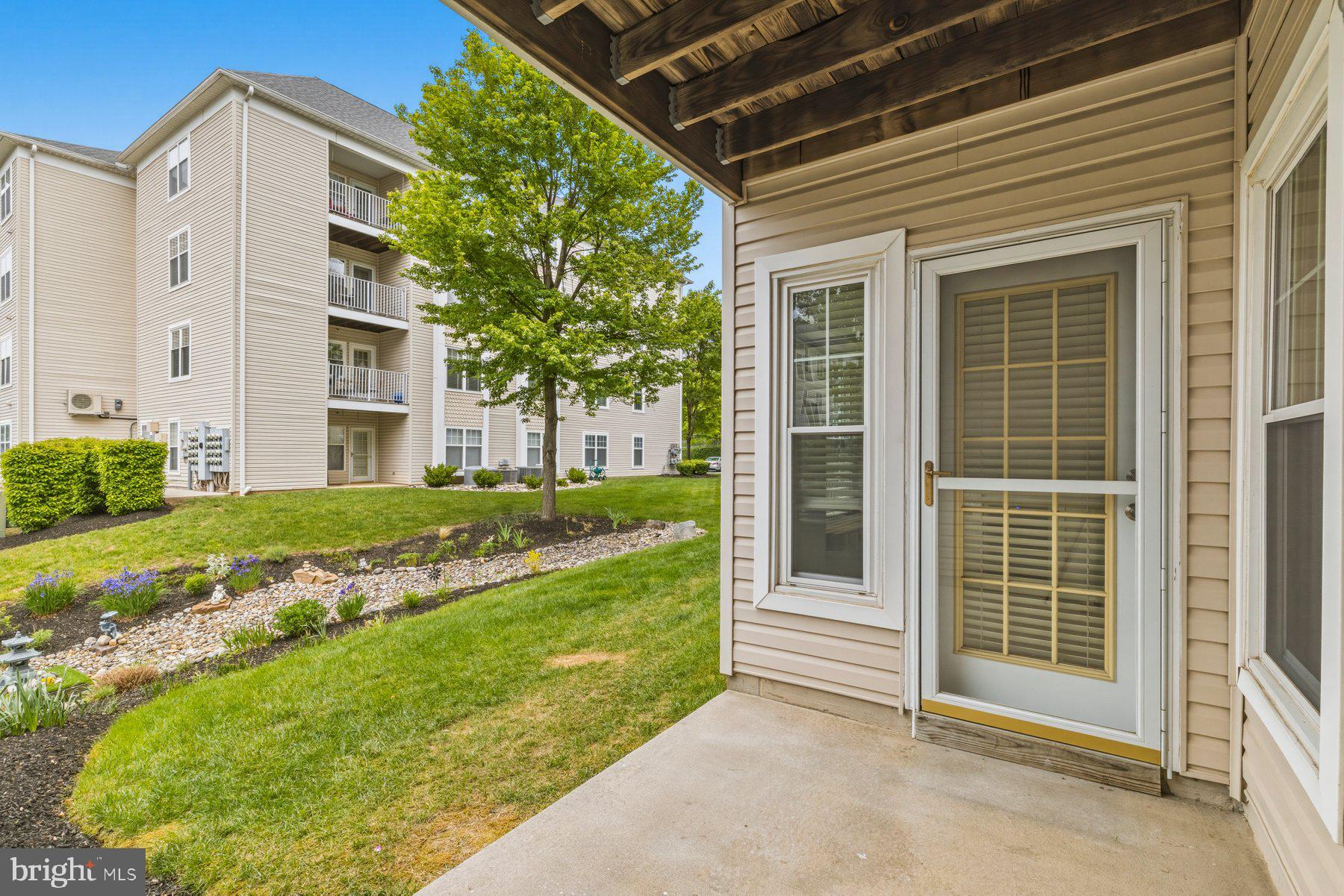 9400 WORDSWORTH WAY 103