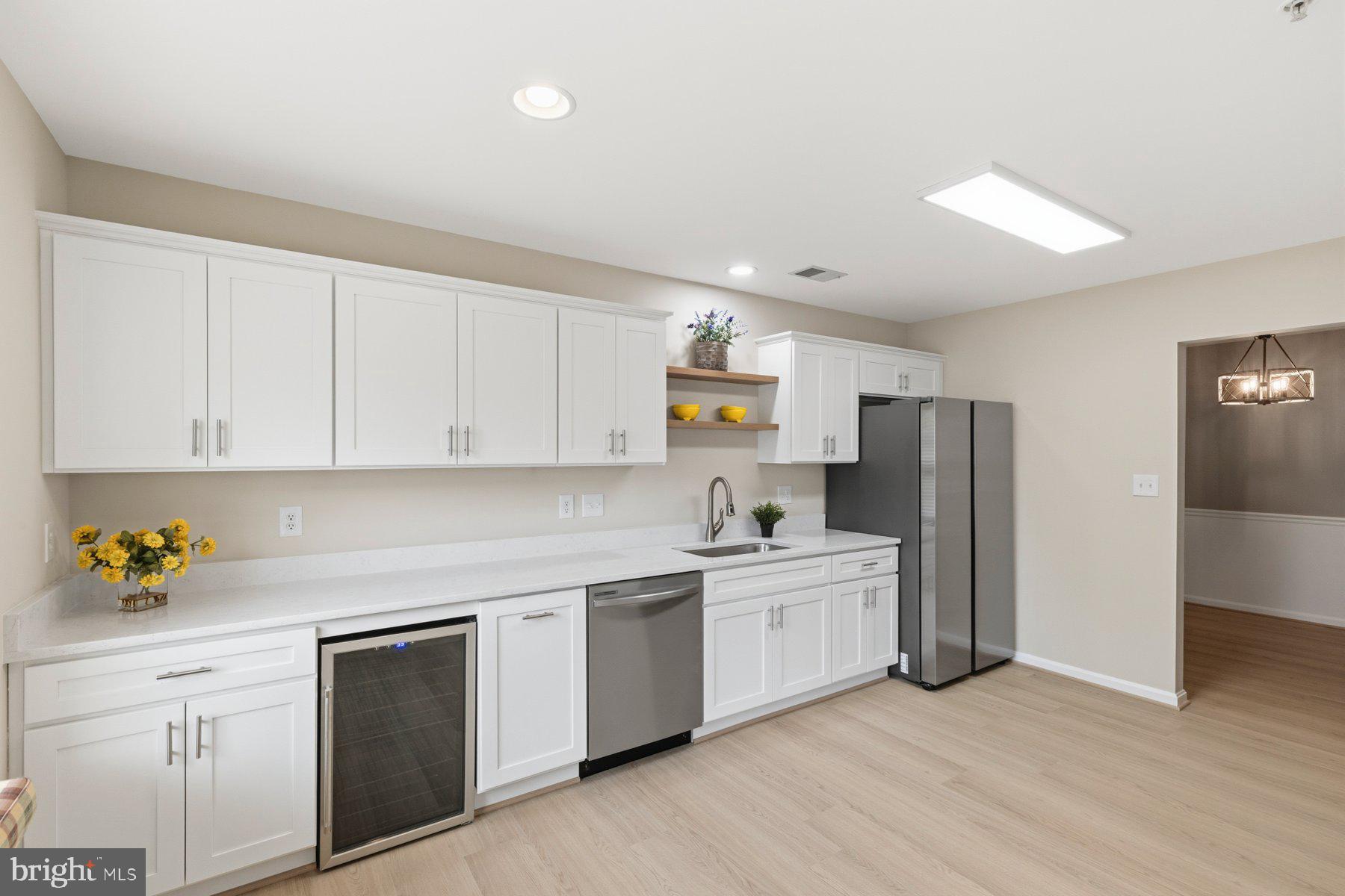 BECKETT GREEN - Residential