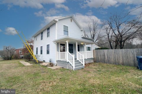 266 BAKERS BASIN LAWRENCE NJ 08648