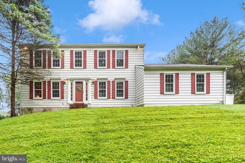 4108 Flintlock Court, Glenelg, MD MLS: MDHW2053414