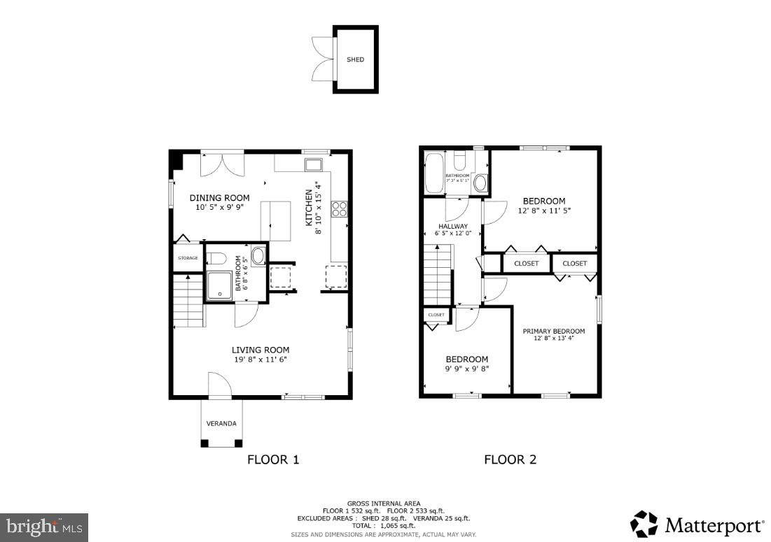 WOODLAND BEACH - Residential