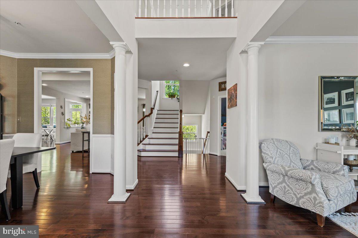 10516 WINDLASS RUN ROAD