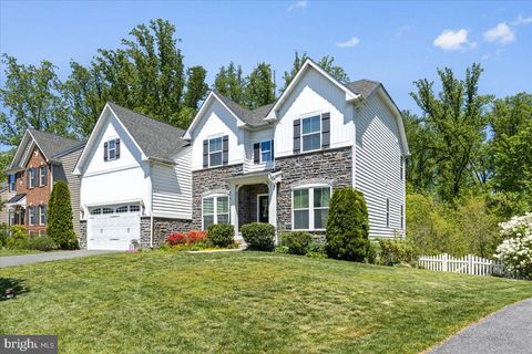 10516 WINDLASS RUN ROAD BALTIMORE MD 21220