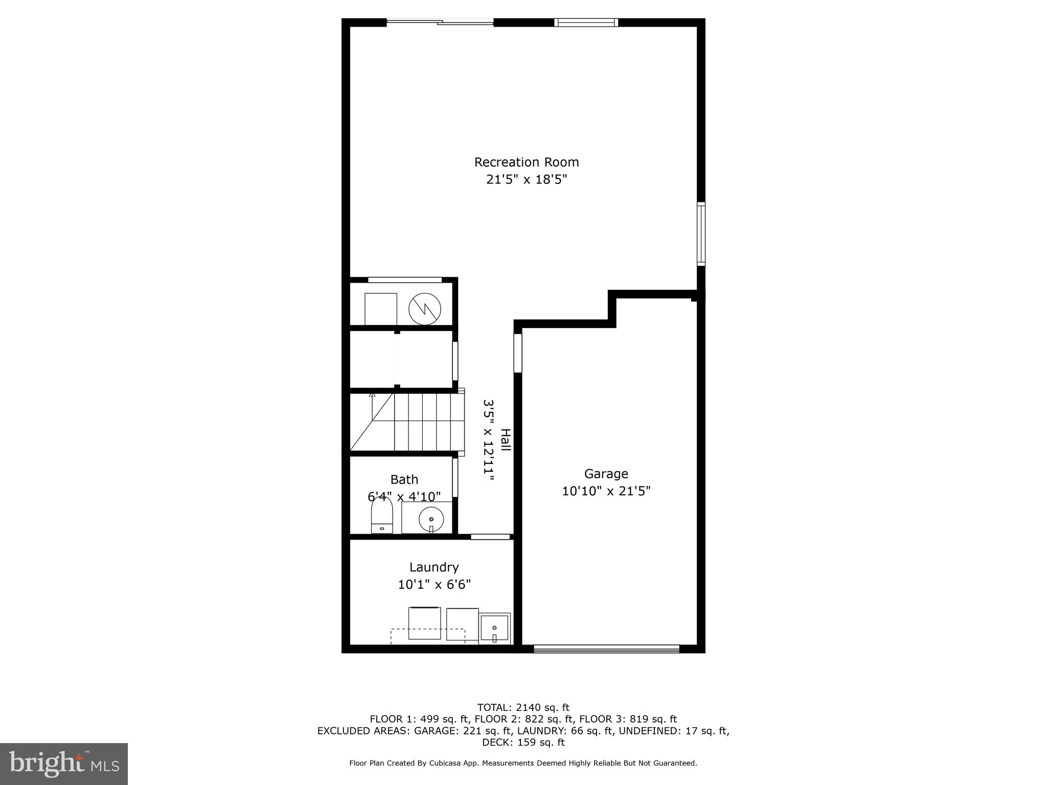 BELMONT BAY - Residential