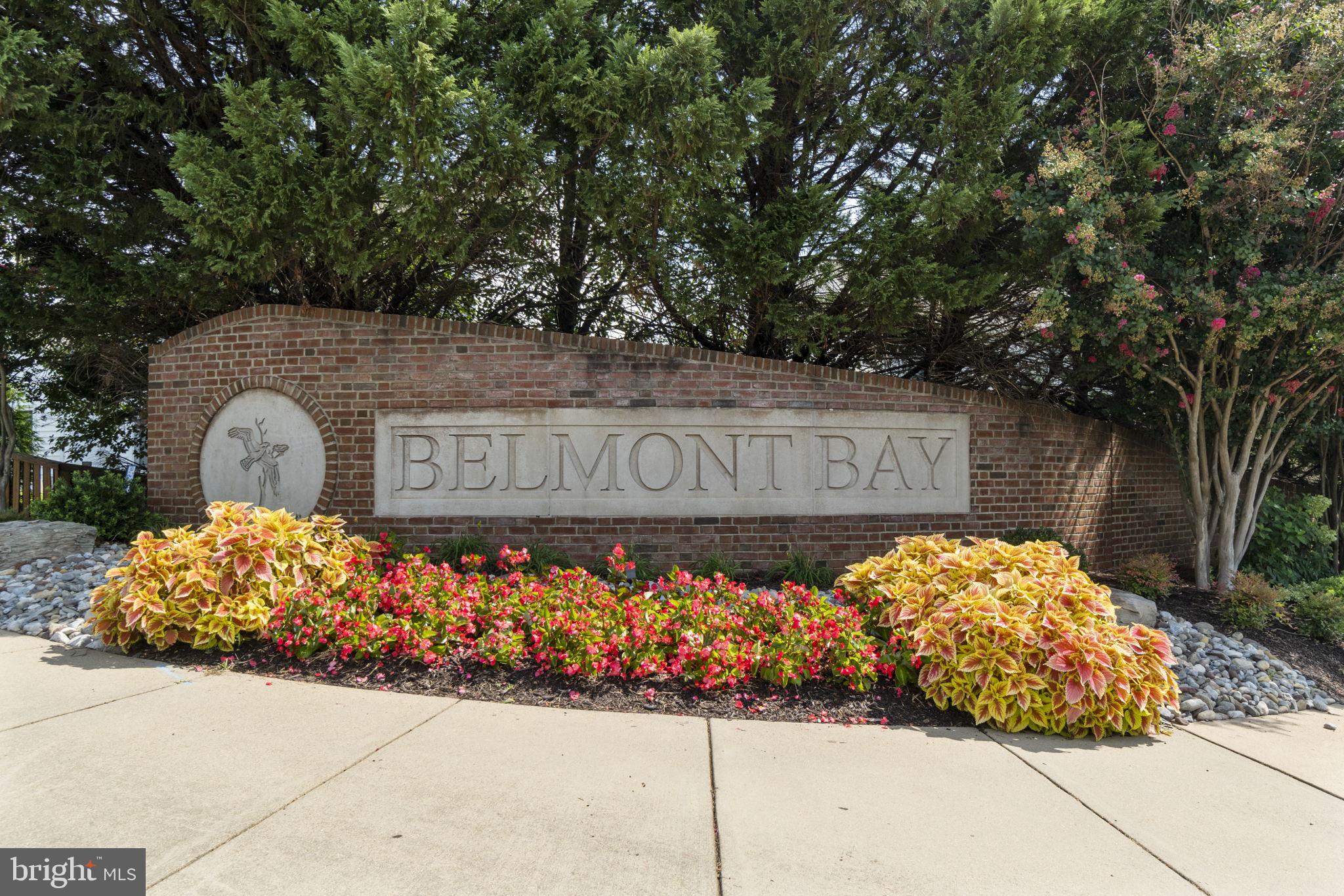 BELMONT BAY - Residential