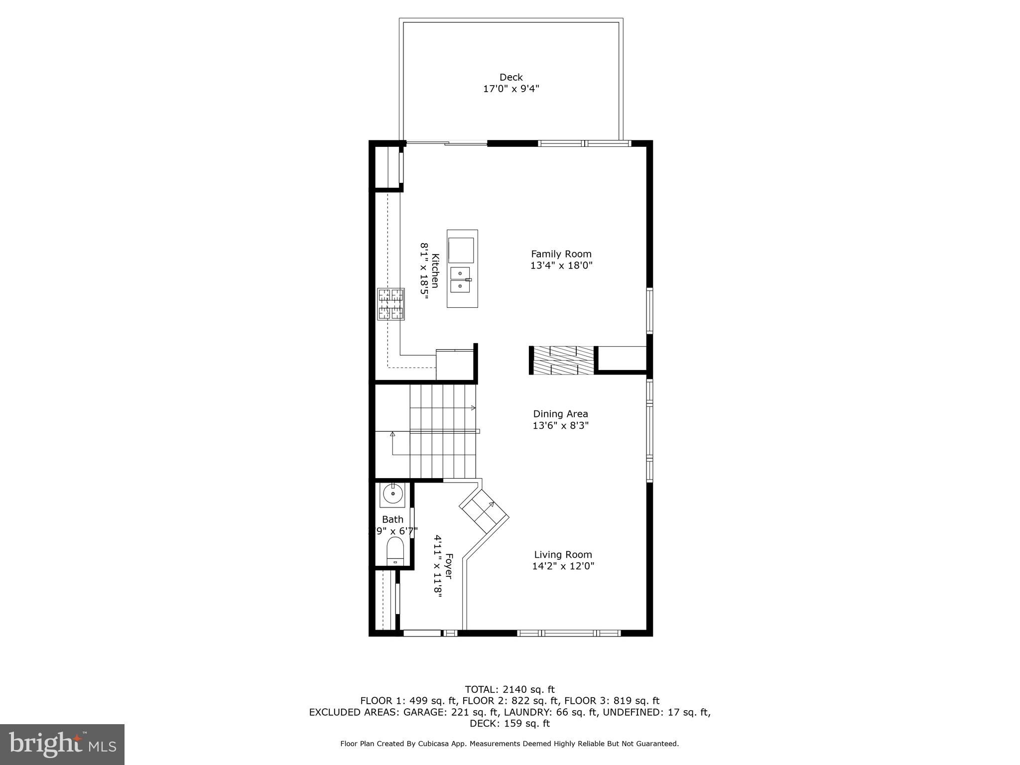 BELMONT BAY - Residential